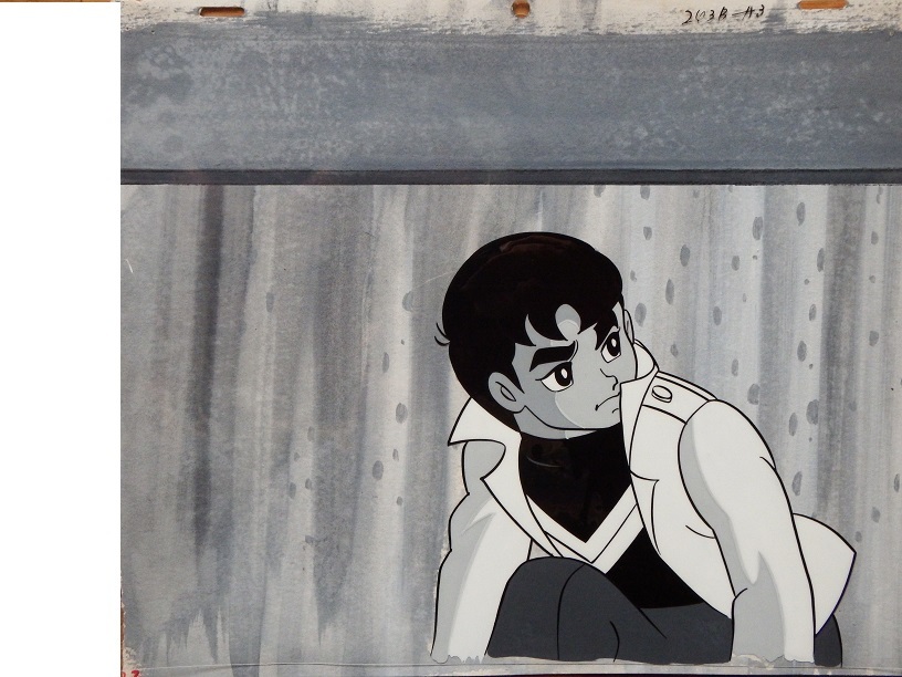 HUNTER×HUNTER ハンターハンター セル画 36 ♯ 原画 HUNTER×HUNTER ハンターハンター セル画 36 ♯ 原画