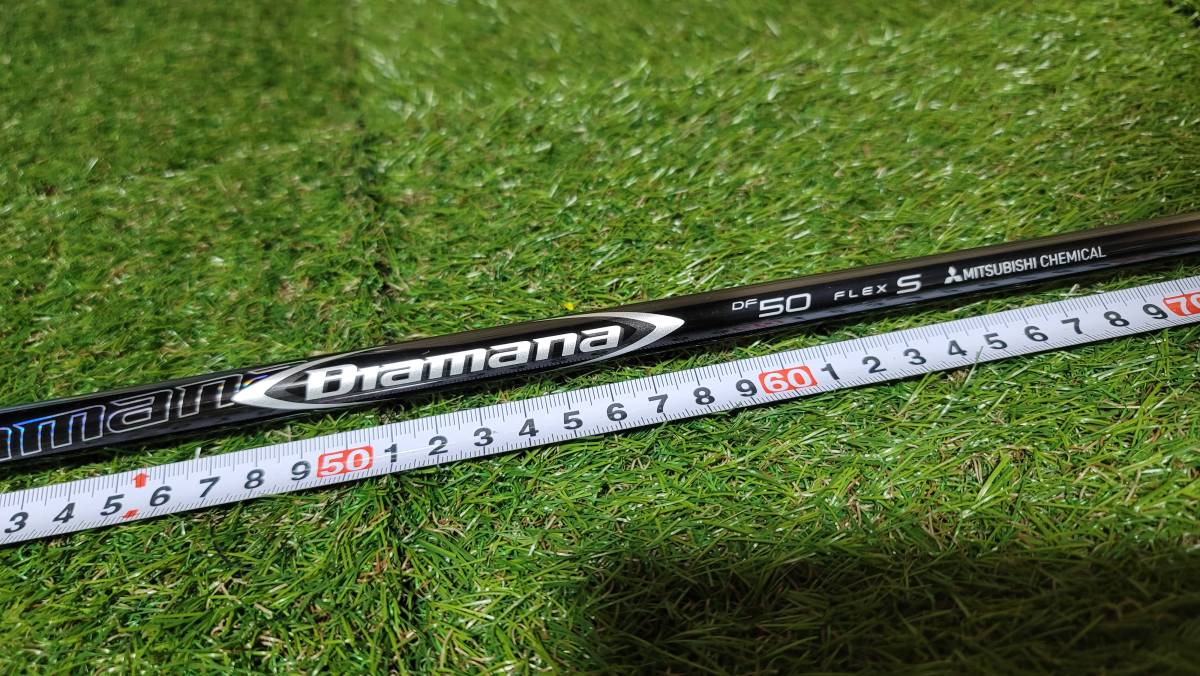 数量限定新品 ヤフオク! - レア Diamana D Limited ディアマナ D
