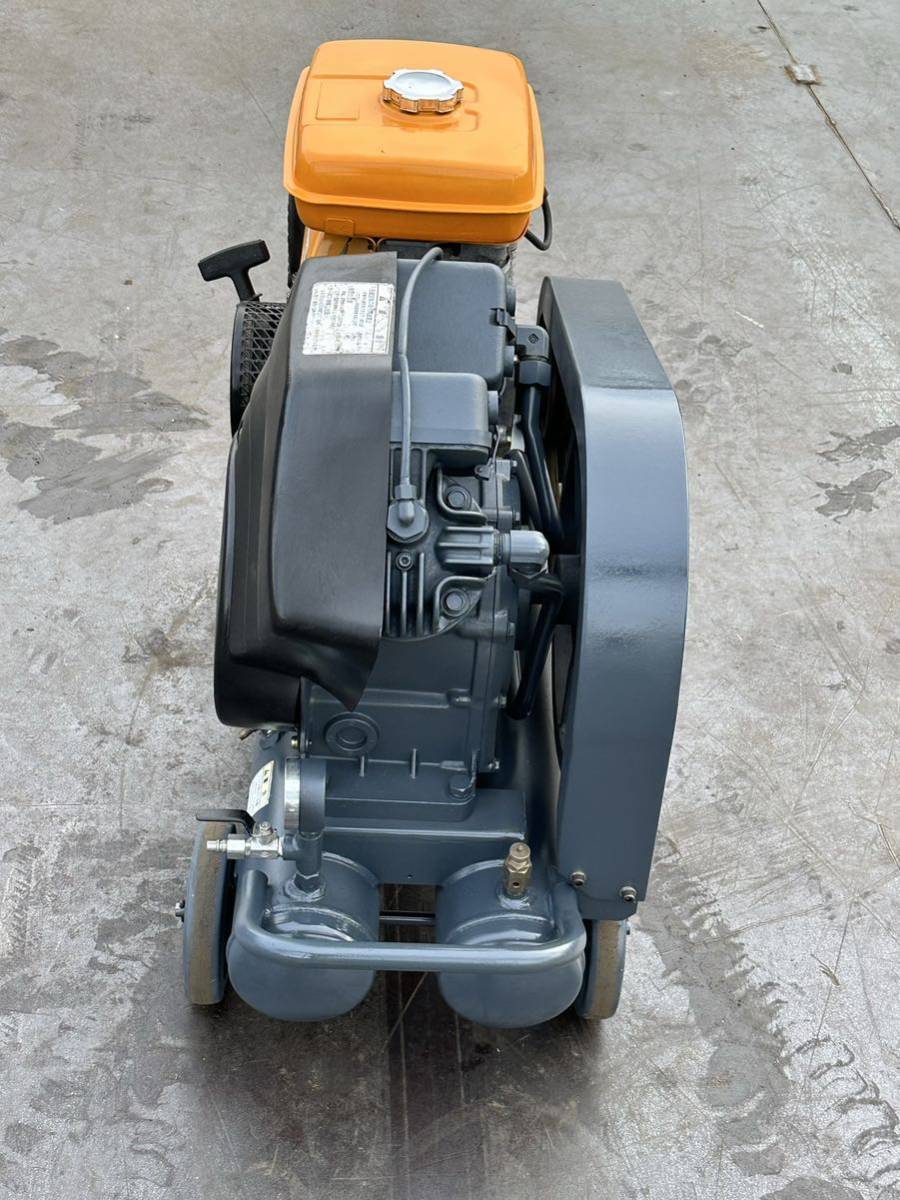 エンジンコンプレッサー SEIWA ロビン エンジン EY20D エンジンコンプレッサー SEIWA ロビン エンジン EY20D