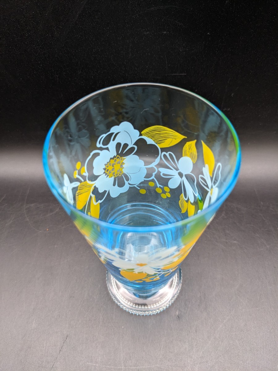 く日はお得♪ ✨レア品✨NT Million Glass ニットーミリオングラス 脚