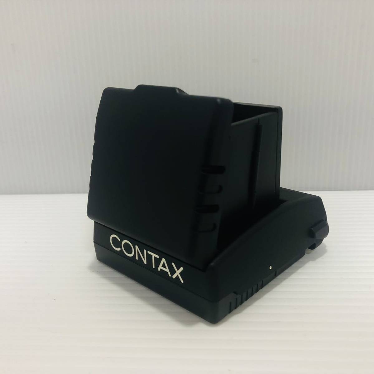 最新のデザイン ※貴重※ 未使用 コンタックス ウエストレベル