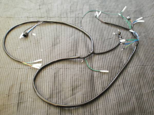  rabbit S301A for main harness 