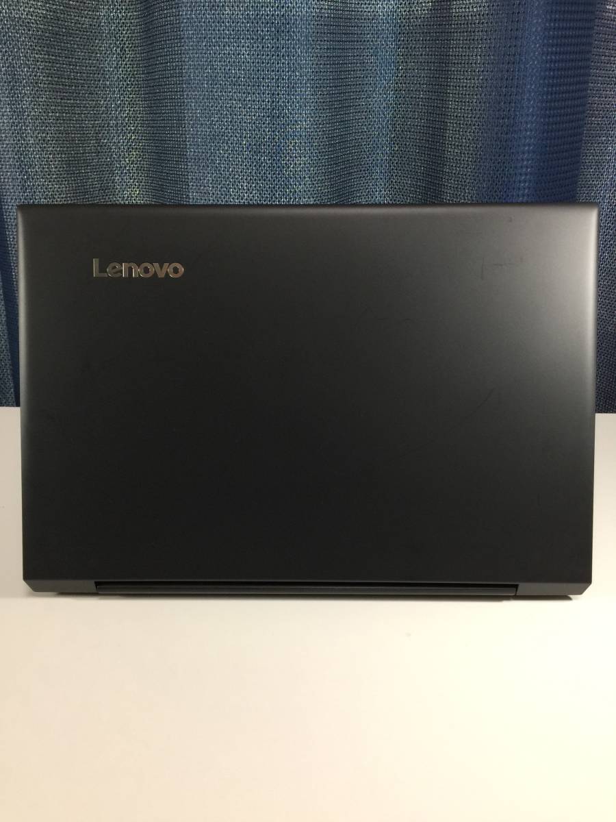 Lenovo V310・Core i5-7世代・8GB・500GB・DVDRW・15.6インチ・フルHD・OS起動品。_画像5