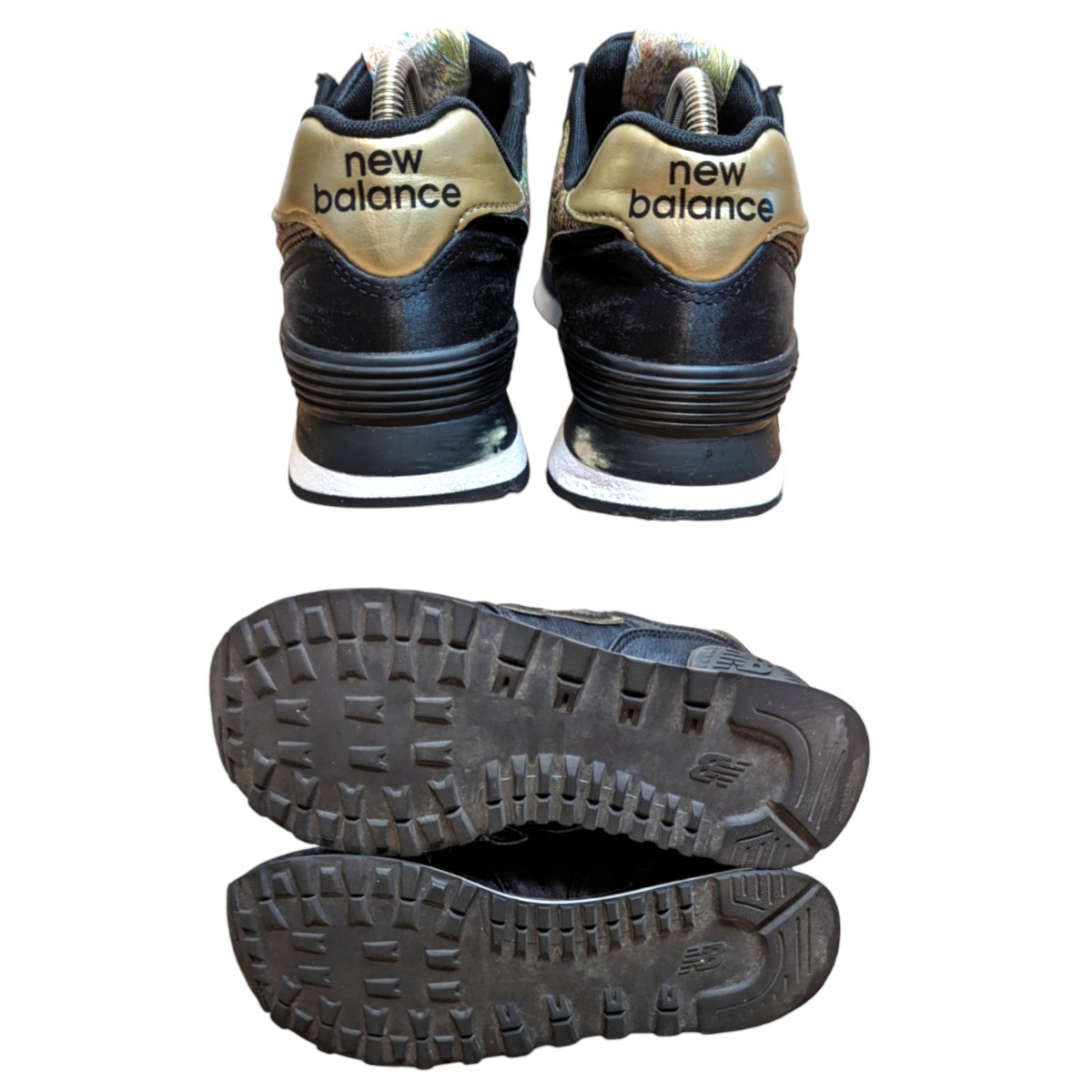 希少 new balance ニューバランス WL574SNC 23cm ニューバランス 希少 new balance ニューバランス WL574SNC 23cm ニューバランス