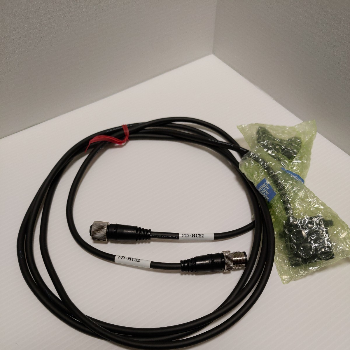 未使用品】KEYENCE キーエンス 流量センサ 高音モデル 15A/20A 未使用品】KEYENCE キーエンス 流量センサ 高音モデル 15A/20A