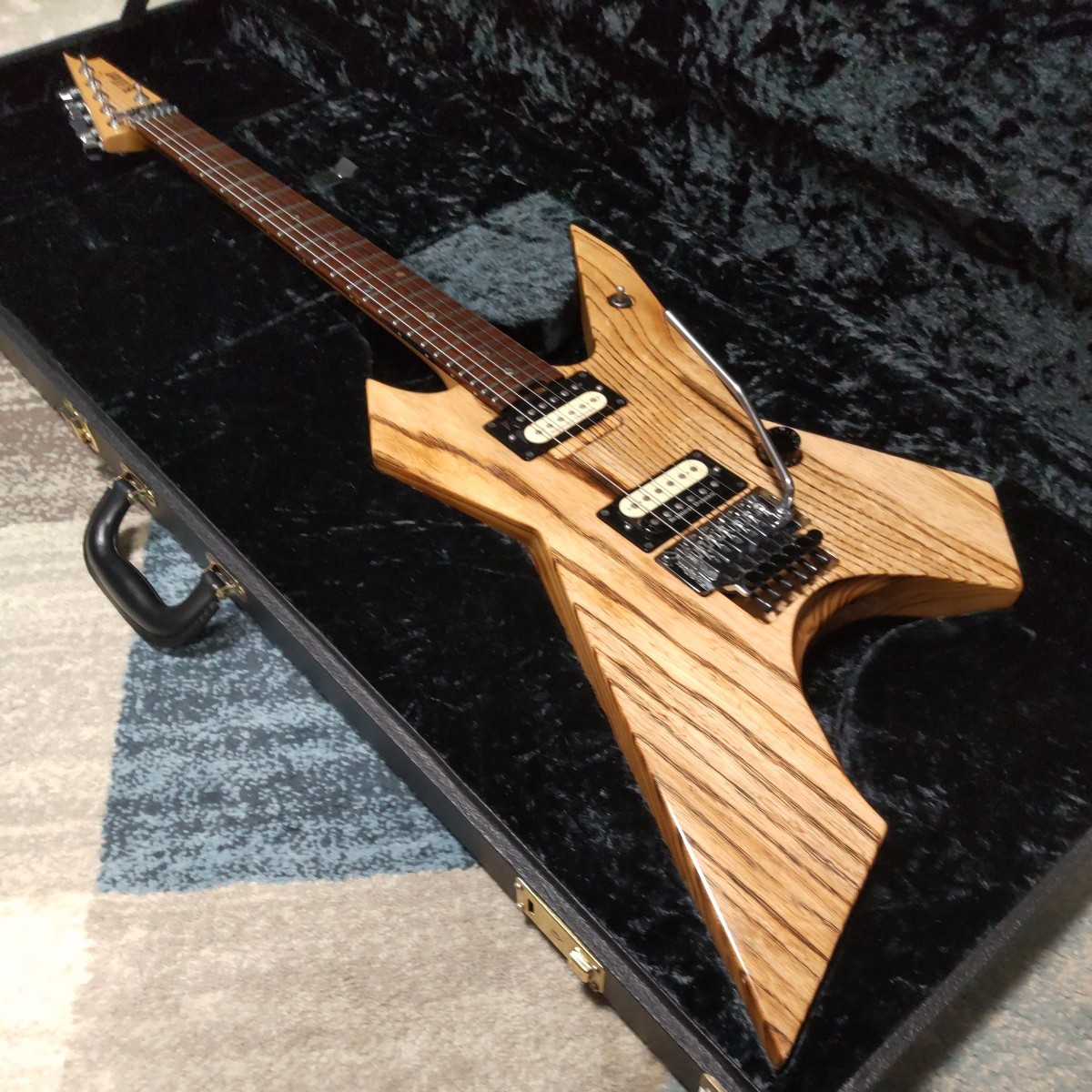 Yahoo!オークション - Killer KG-Prime signature ultimate 高崎晃 Yahoo!オークション - Killer KG-Prime signature ultimate 高崎晃