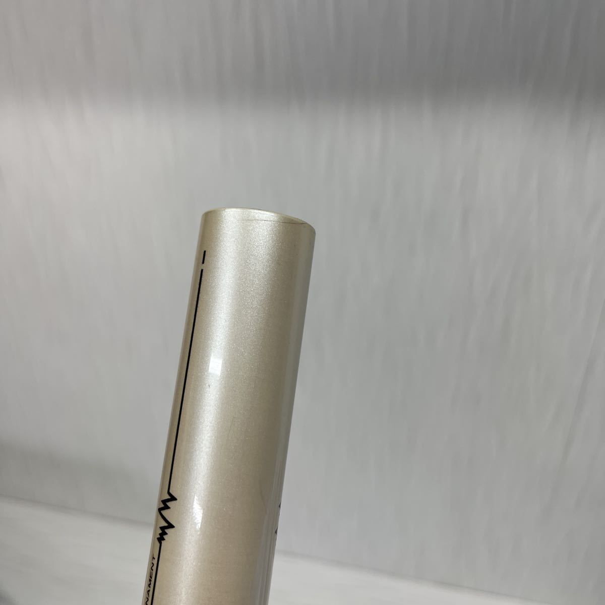 Daiwa ダイワ 鮎竿 銀影競技 中硬硬 110 F-1 SPECIAL META SENSOR