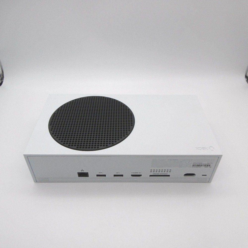 Xbox Series S 512GB 動作確認済み 箱無し 買取 - nyjpublicidad.com