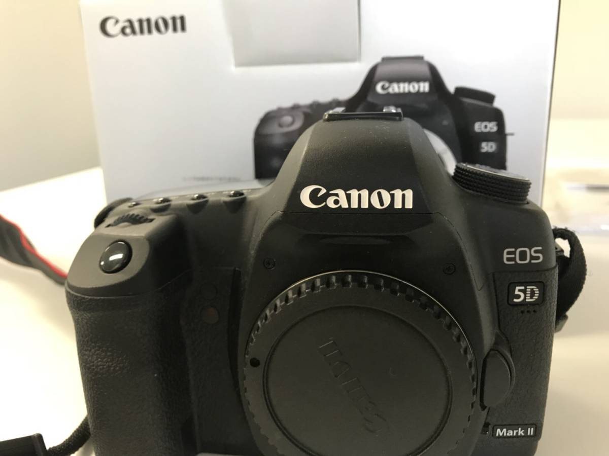 Canon /5D mark2 /カメラ /美品
