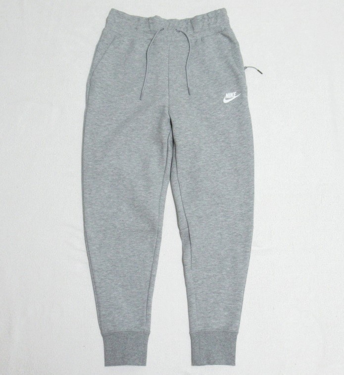 NIKE TECH FLEECE セットアップ ジャケット パンツ グレー 上L 下XL ナイキ テックフリース スウェット 上下セット CW4297-063 BV3473-063_画像6