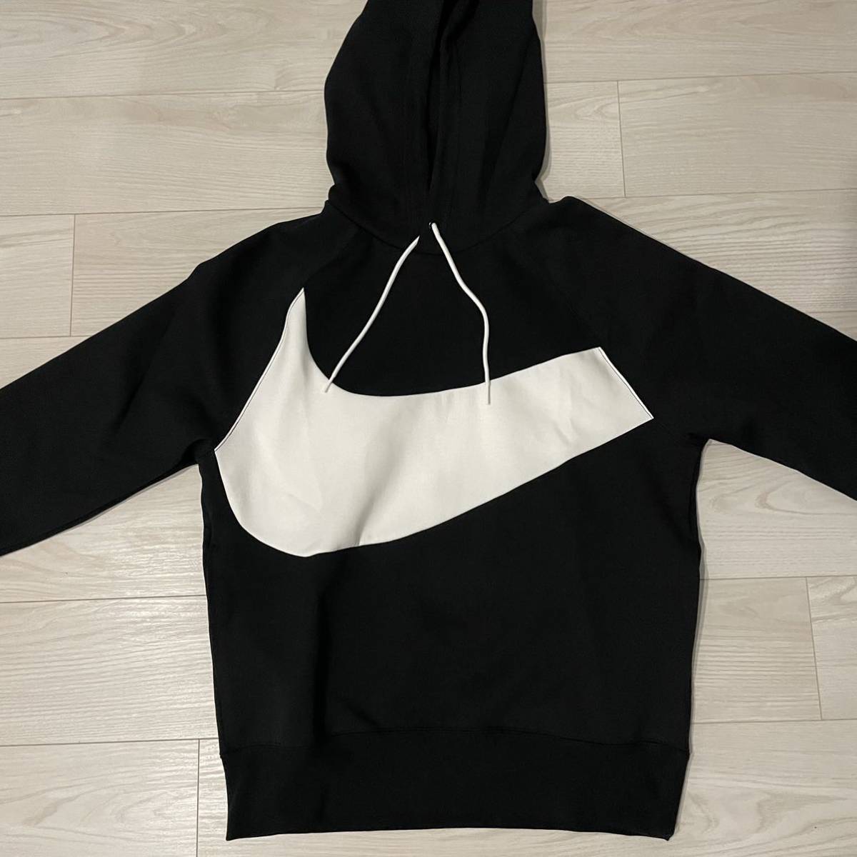 男性用 ☆新品未使用NIKEナイキ 上下テックフリース パーカー