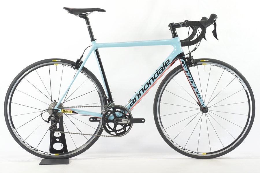 98％以上節約 キャノンデール CANNONDALE スーパーシックスエボ