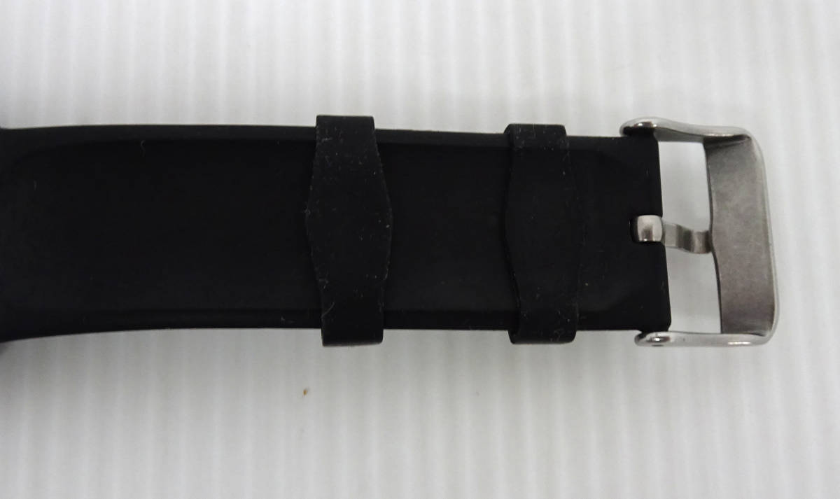 Apple Watch Series5 44mm GPS модель MWVF2J/A A2093 Space серый aluminium кейс / черный спорт частота 