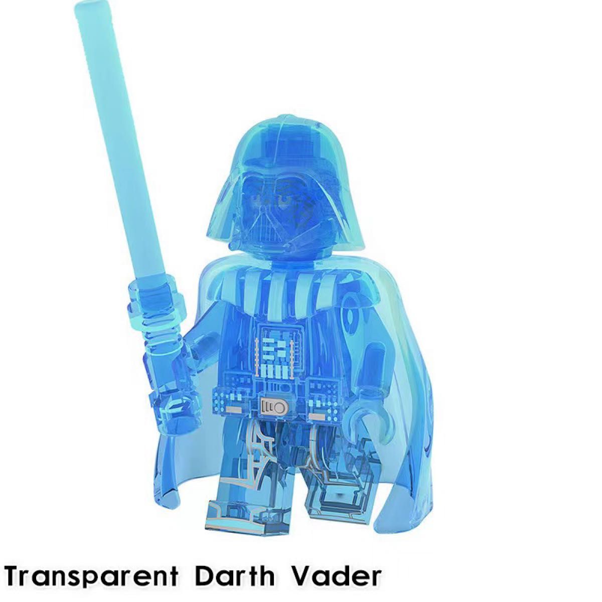 レゴ互換 スターウォーズ ストームトルーパー 8体セット レゴ互換 スターウォーズ ストームトルーパー 8体セット