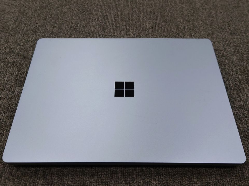 Microsoft Surface Laptop Go THH-00034 アイスブルーCore i5-1035G1 