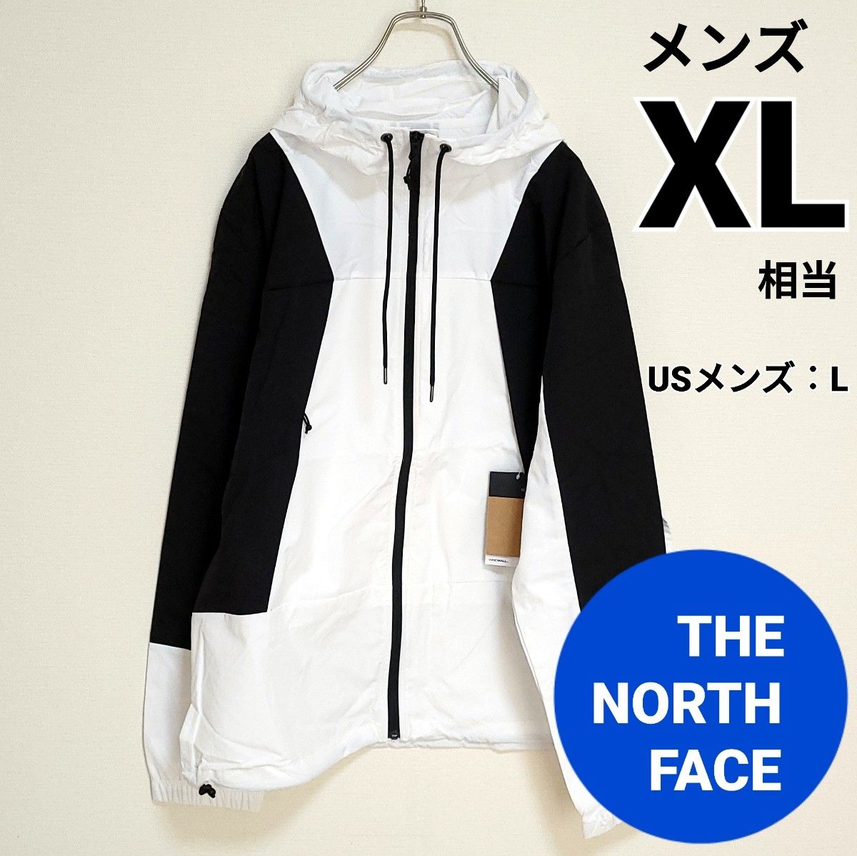 品質保証HOT THE NORTH FACE - ノースフェイス ぺリルジャケット