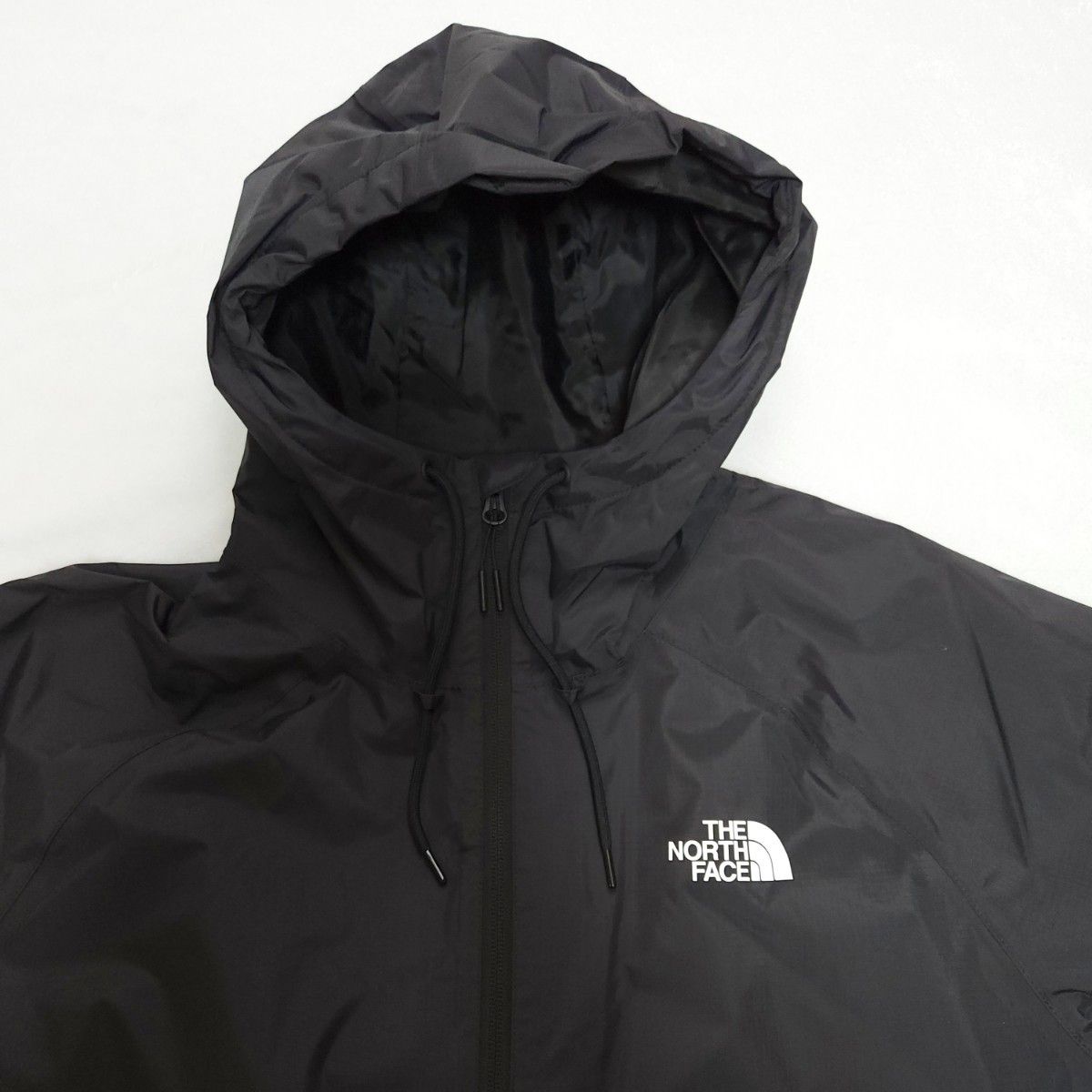 THE NORTH FACE ノースフェイス メンズジャケット XXL相当 ブラック