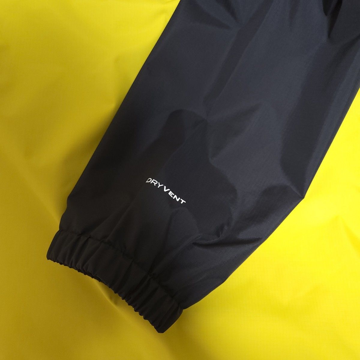 THE NORTH FACE ノースフェイス アノラック ジャケット メンズ 3XL相当