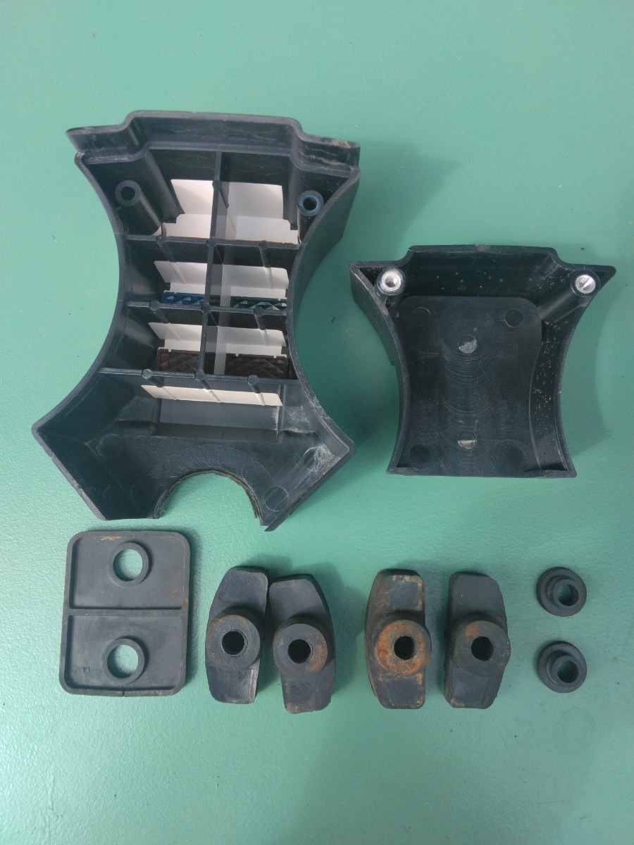 Z750FX2 Z750FX3メーター 当時物 スピードメーター タコメーター