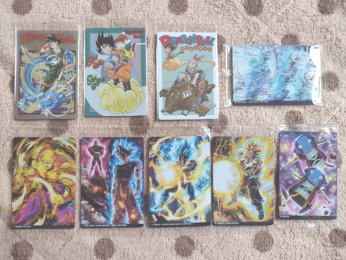 ドラゴンボール イタジャガvol 3 まとめ売り|Yahoo!フリマ(旧 ドラゴンボール イタジャガvol 3 まとめ売り|Yahoo!フリマ(旧