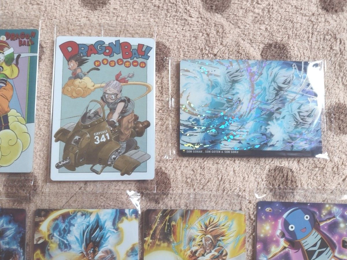 ドラゴンボール イタジャガvol 3 まとめ売り|Yahoo!フリマ(旧 ドラゴンボール イタジャガvol 3 まとめ売り|Yahoo!フリマ(旧