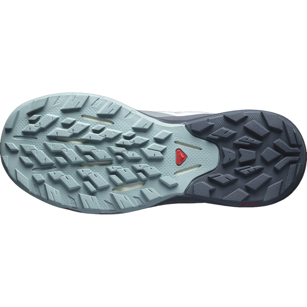  high King Gore-Tex [SALOMON Salomon /W\'s OUTPULSE MID GORE-TEX/L47067200/22.5cm]mtr foot 