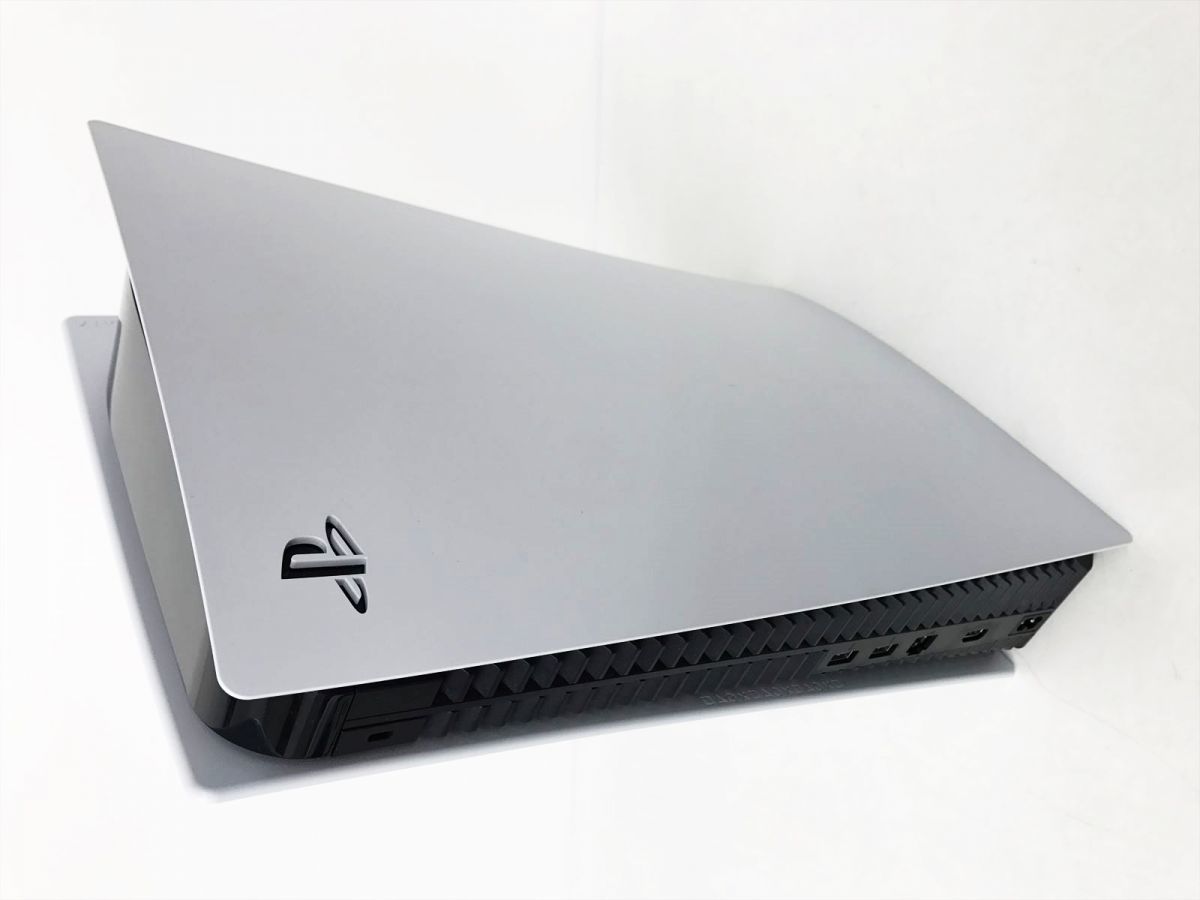 1円】PS5 本体 セット ディスクドライブ搭載モデル SONY PlayStation5 1円】PS5 本体 セット ディスクドライブ搭載モデル SONY PlayStation5