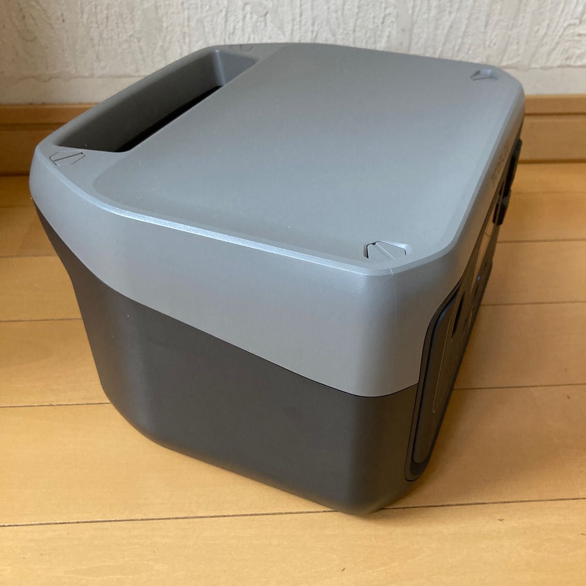 EcoFlow RIVER2 ポータブル電源 美品 | www.mclegal.info