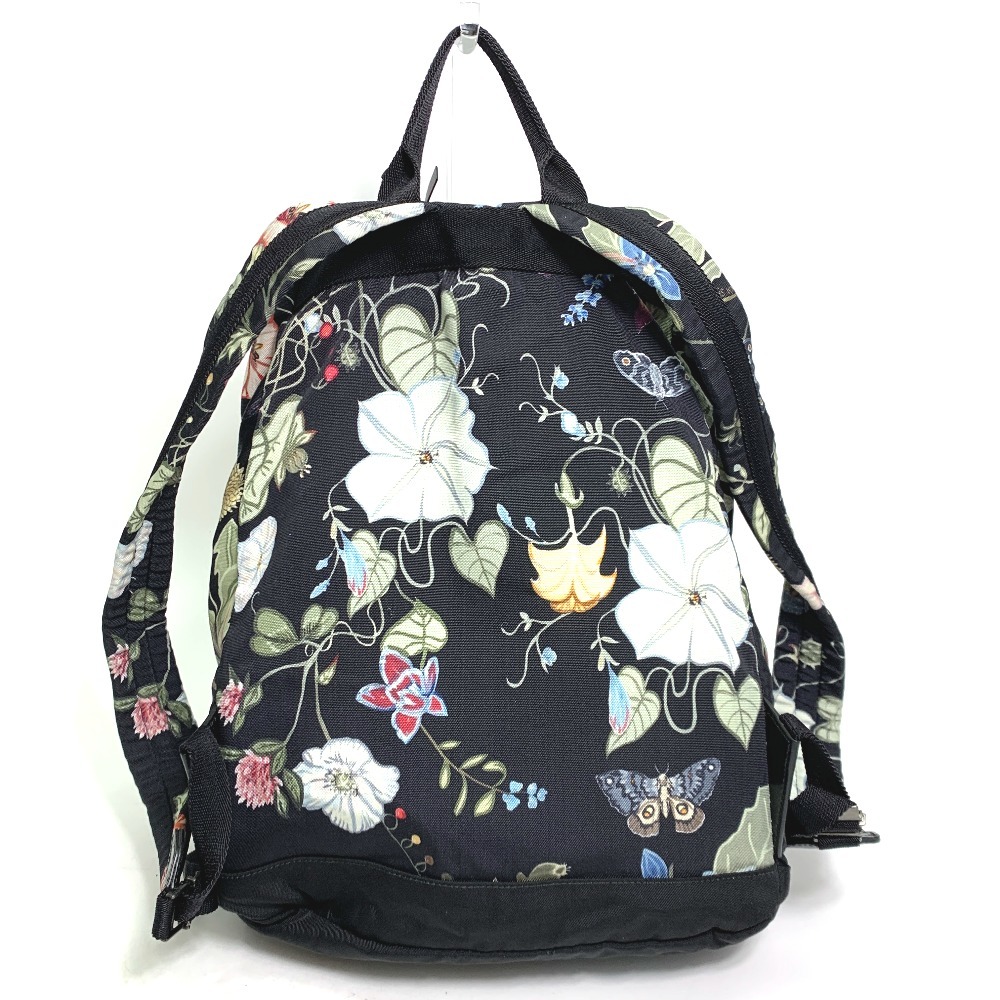 感謝の声続々! 【美品】 GUCCI グッチ リュック バックパック