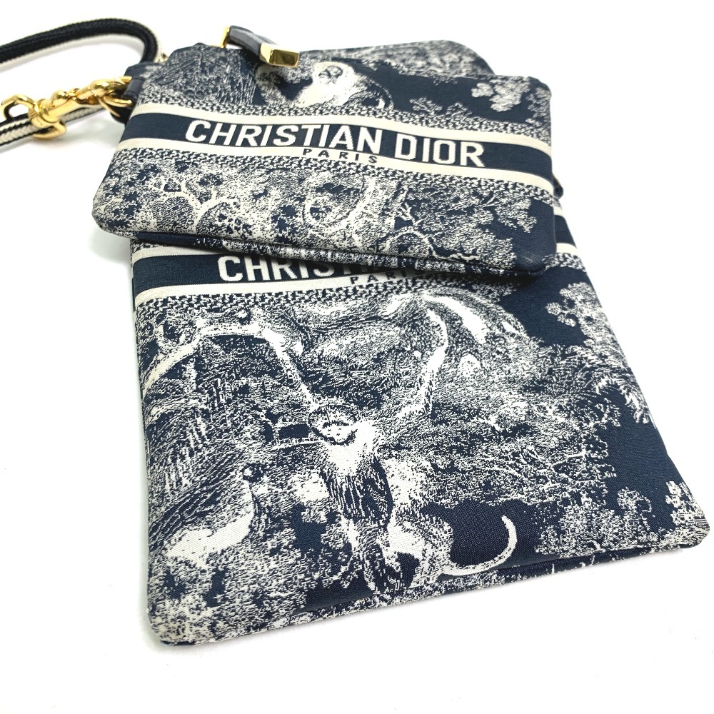 Dior ディオール S5494UTEU トワルドゥジュイ DIORTRAVEL マルチ