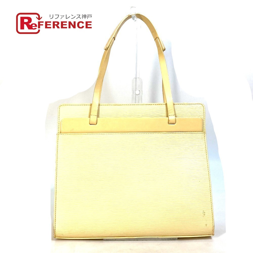 LOUIS VUITTON ルイヴィトン M5249A エピ クロワゼットPM カバン