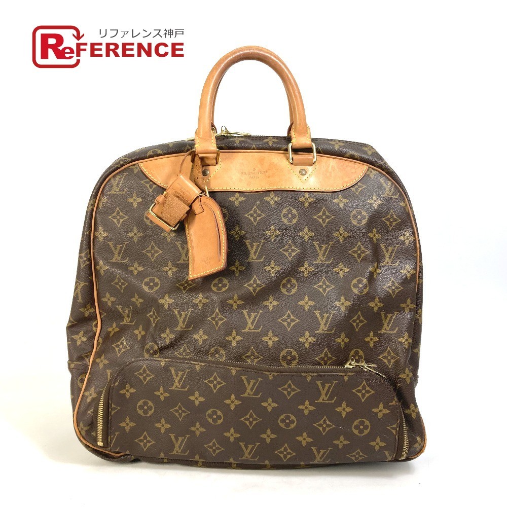 ルイヴィトン Louis Vuitton ボストン エヴァジオン M41443 - ボストン