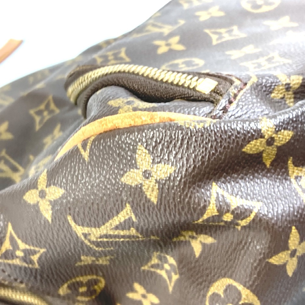 LOUIS VUITTON ルイヴィトン M41443 モノグラム エヴァジオン カバン