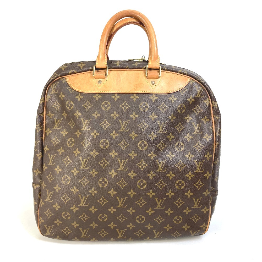 LOUIS VUITTON】エヴァジオン M41443 モノグラム-