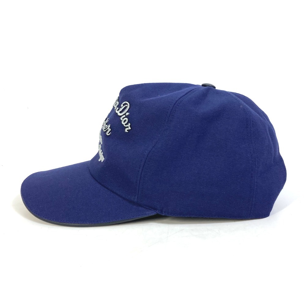 Dior ディオール 933C902L4511 22AW アトリエ 帽子 キャップ帽