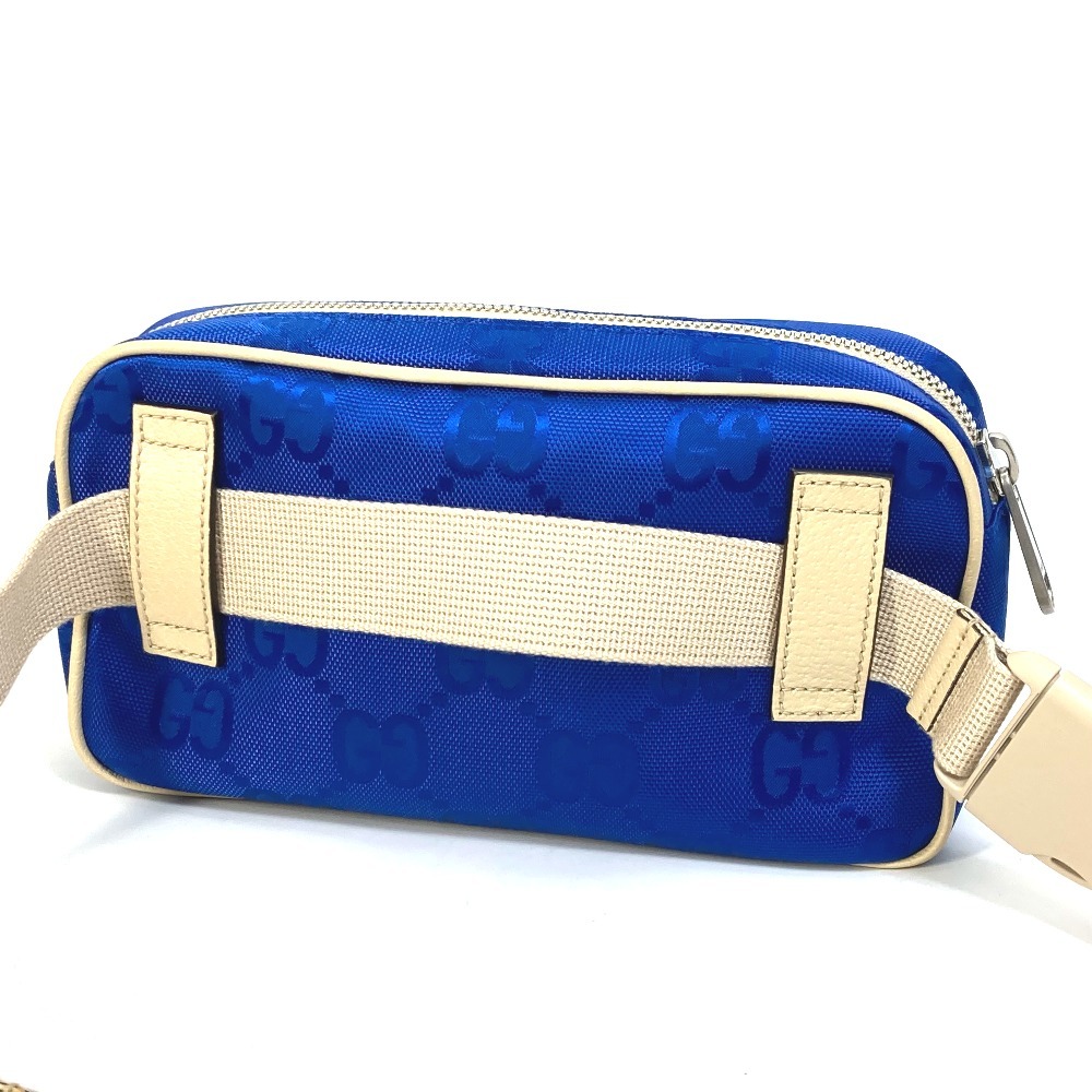 GUCCI グッチ 631341 日本限定カラー Gucci Off The Grid GG カバン