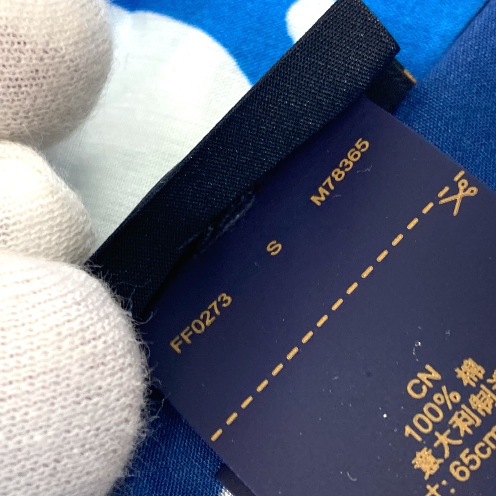 セール低価 LOUIS VUITTON - Louis Vuittonモノグラムバンダナフック