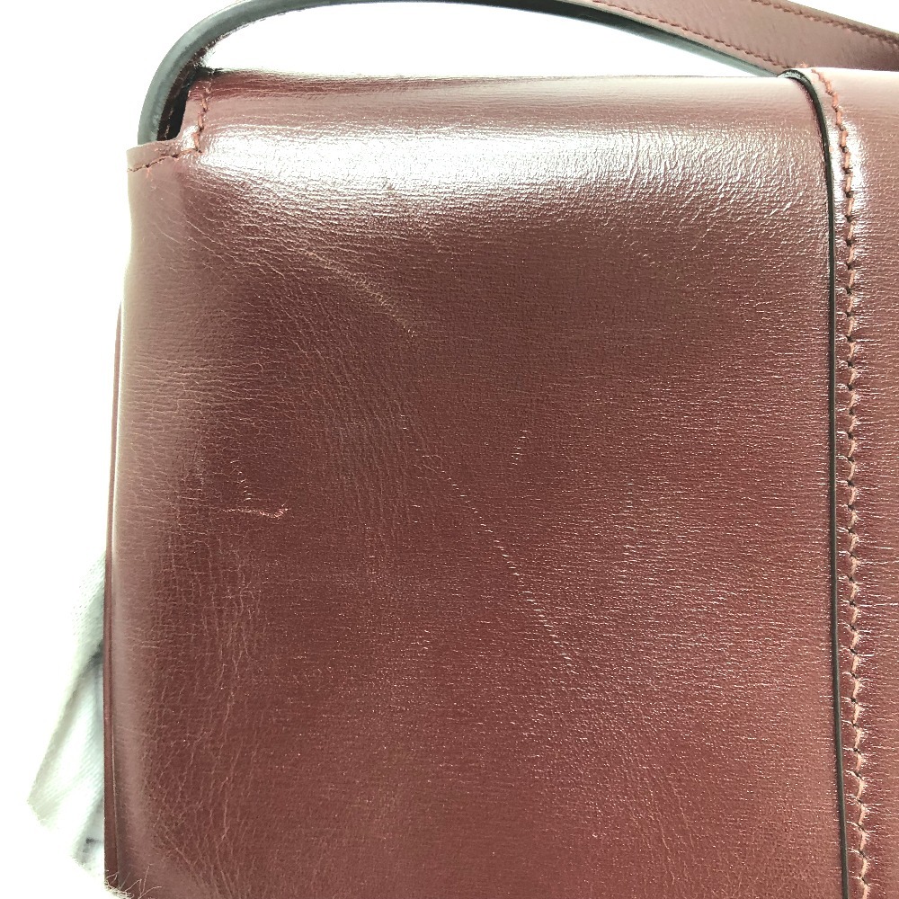 GUCCI グッチ 550129 GGマーモント アリー スモール/斜め掛け