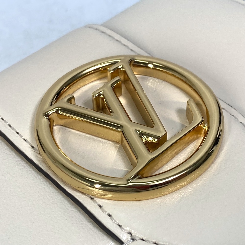 LOUIS VUITTON ルイヴィトン M69176 ポルトフォイユ・LVポンヌフ