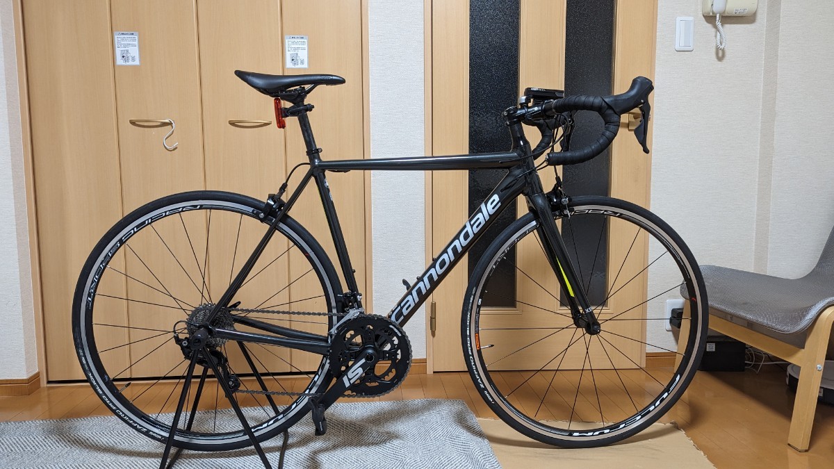 専用 cannondale caad12 2019年 ロードバイク 値下げ可能