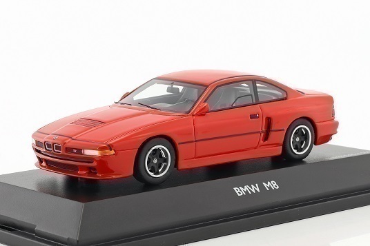 正式的 シュコー Schuco 1/43 Coupe M8 BMW シュコー - wn420.ca