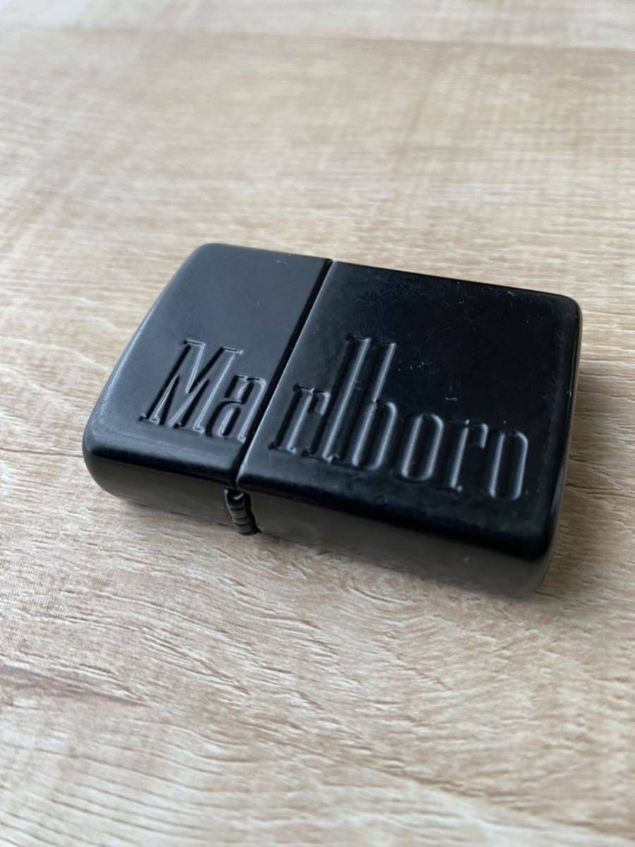 ZIPPO マールボロ Marlboro 【希少レア物】 | normanhubbard.com