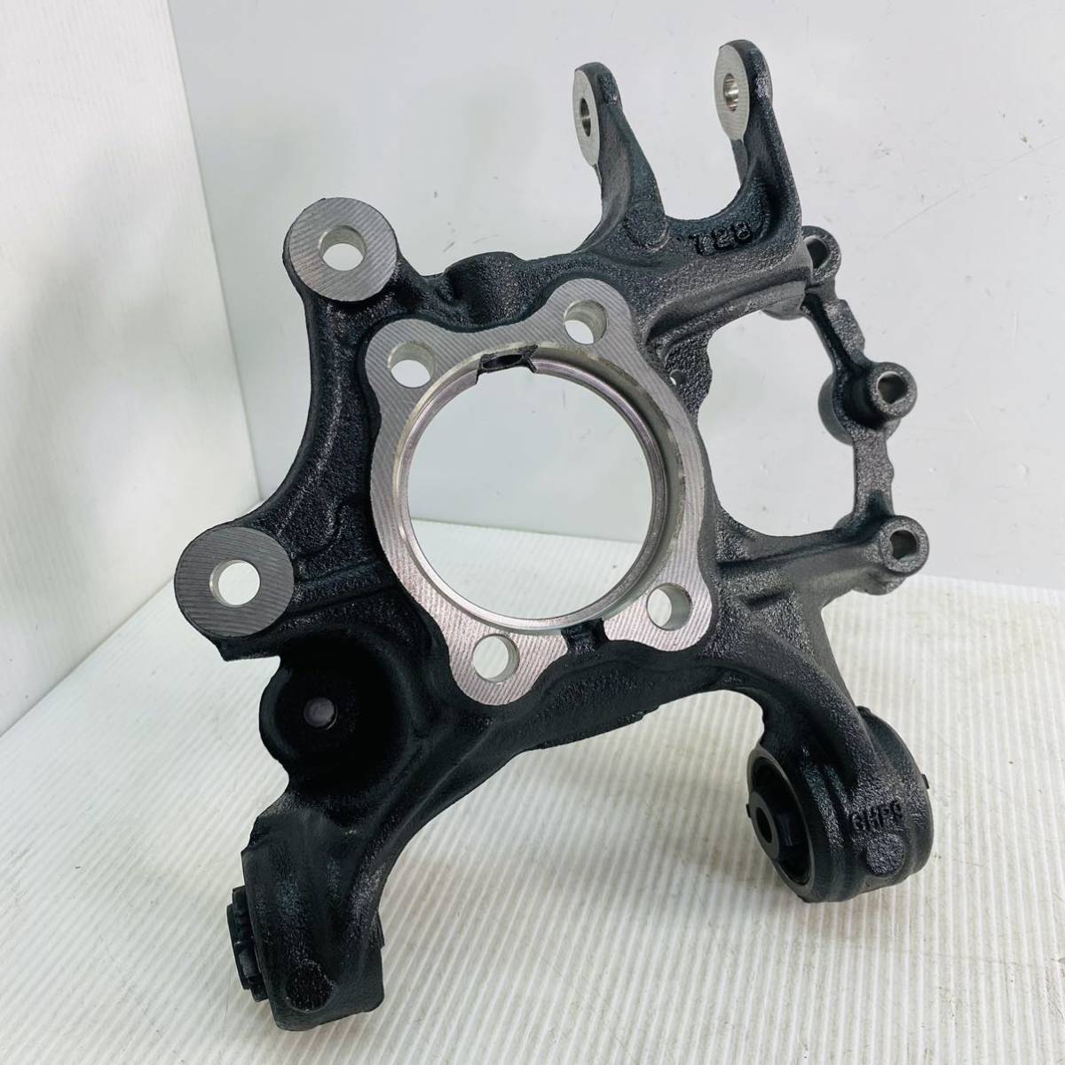 ★☆未使用 MAZDA マツダ SUPPORT KB9A-26-11XA 足まわり部品☆★_画像6