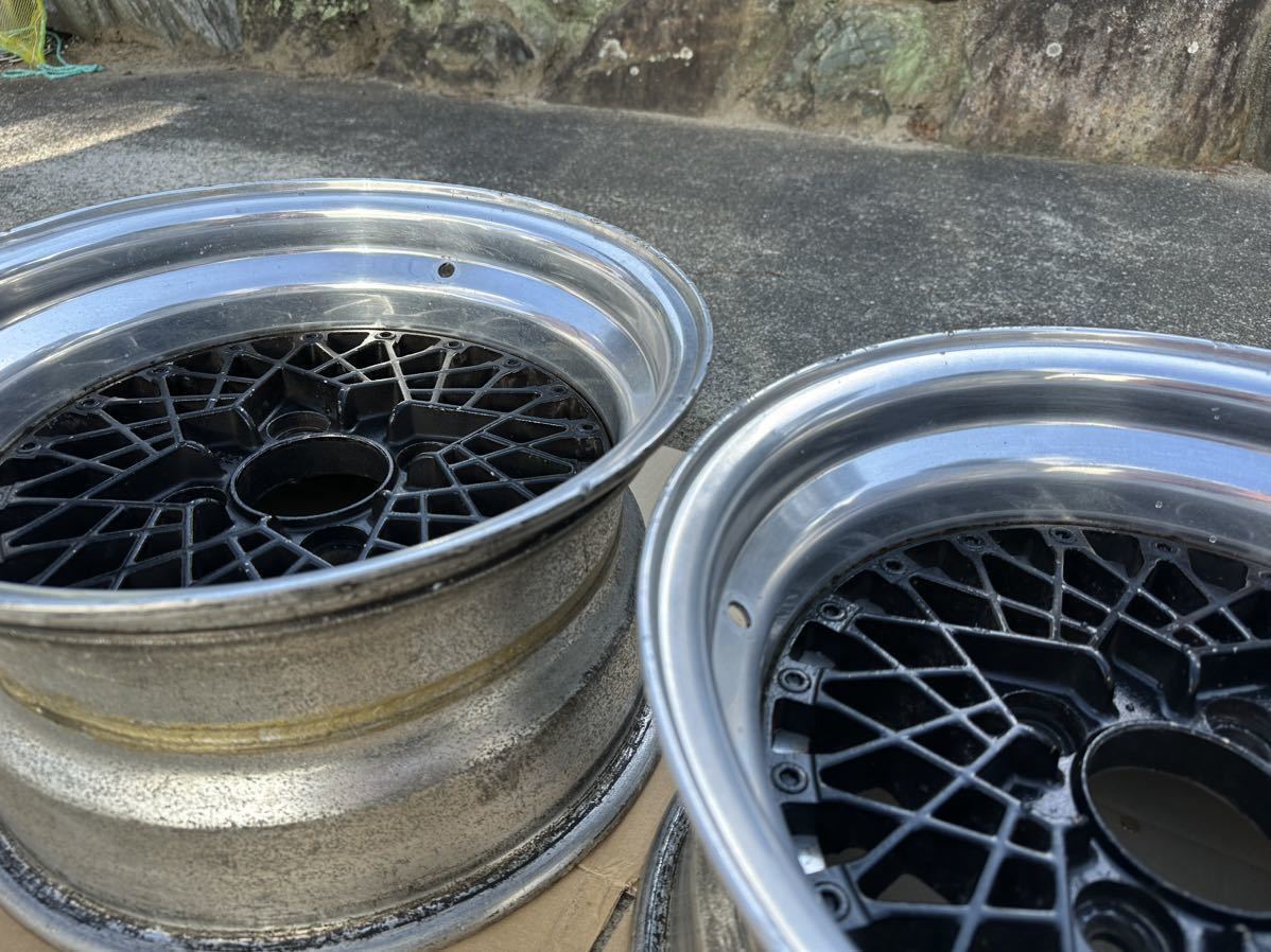 SSR スピードスター 14インチ 7.5J AタイプAE86などに | www.annugeo.com
