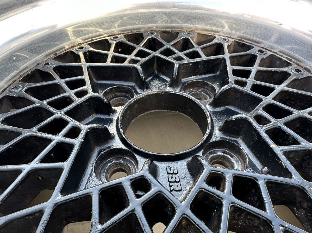 SSR スピードスター 14インチ 7.5J AタイプAE86などに | www.wansors.id