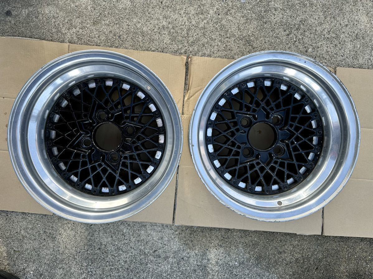 SSR スピードスター 14インチ 7.5J AタイプAE86などに | www.wansors.id