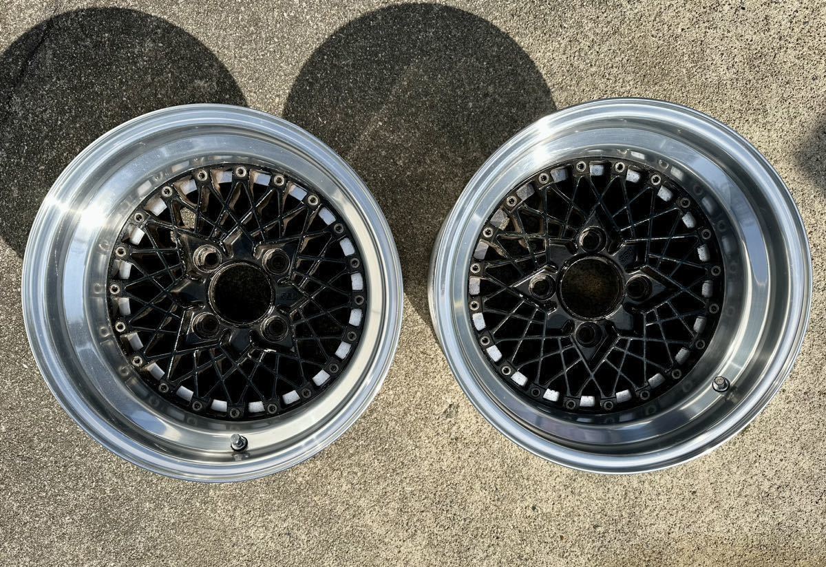 SSR スピードスター 14インチ 8J AタイプAE86 などに | www.annugeo.com