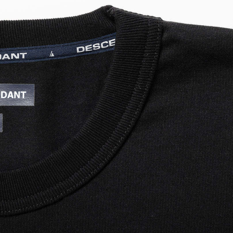 希少☆新品本物【黒☆4】☆CACHALOT BERTH SS カチャロット バース
