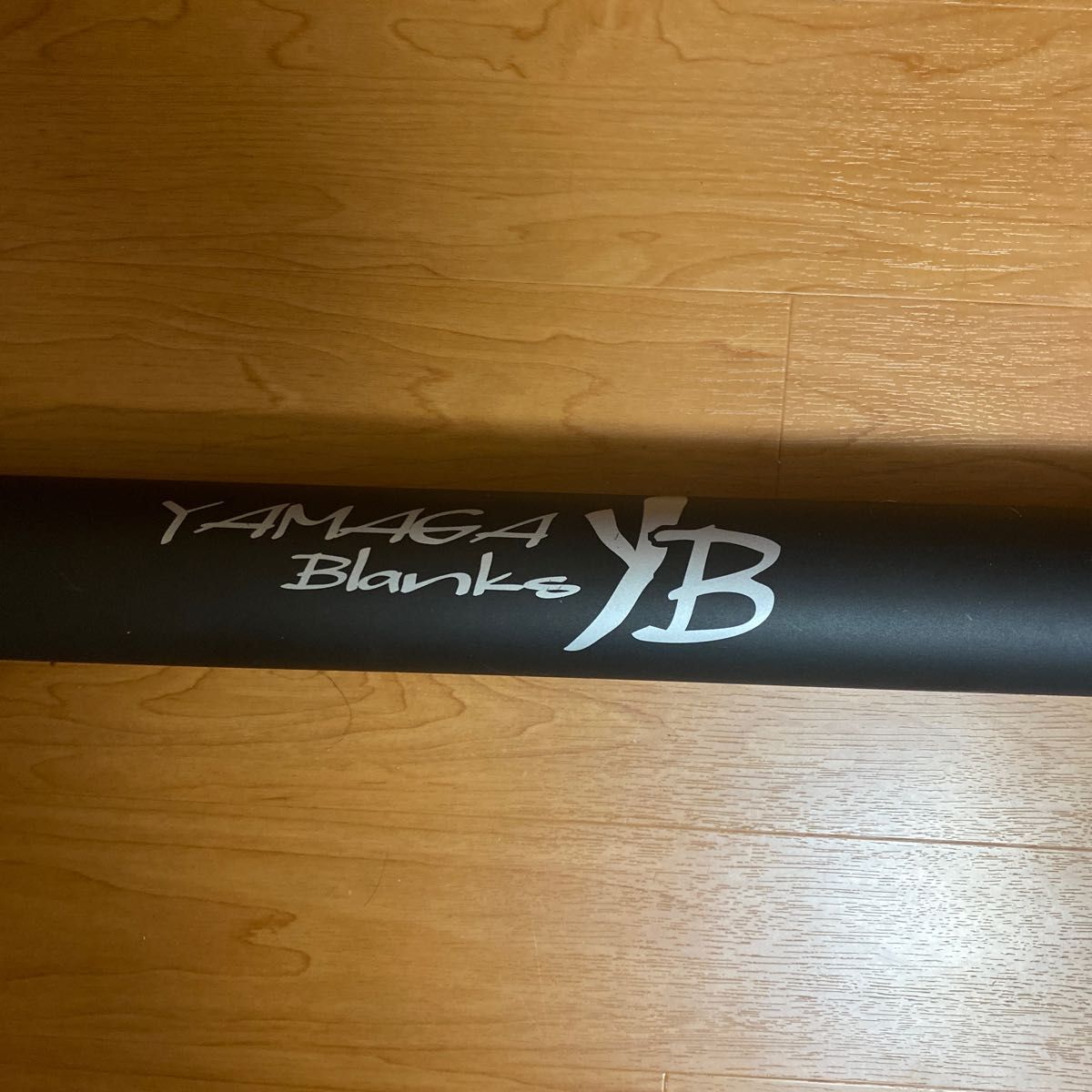 ヤマガブランクス アルミロッドケース 傷あり中古|Yahoo!フリマ ヤマガブランクス アルミロッドケース 傷あり中古|Yahoo!フリマ