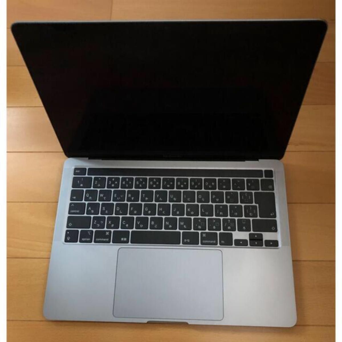 【早い者勝ち/値下げありあり】Apple MacBook Pro 13.3インチ 2020